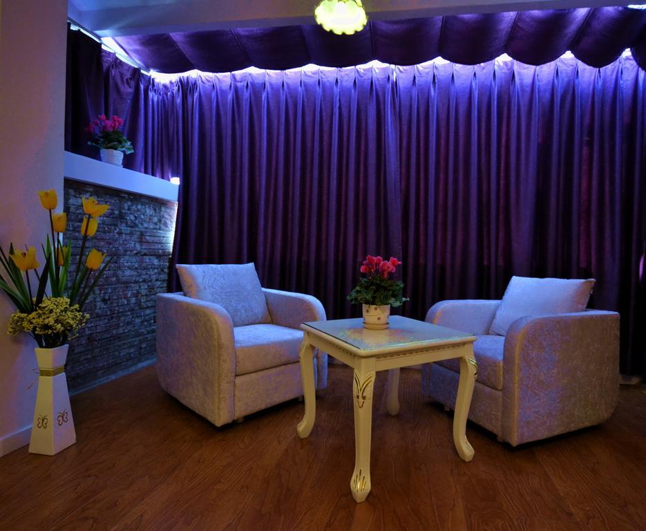 Oak Inn Lijiang  Room photo